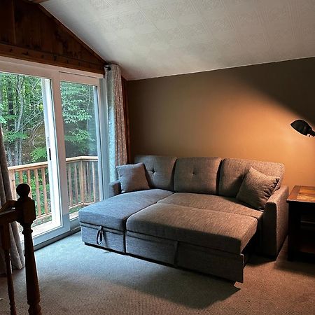 Mandy'S Mountain Chalet Dover Extérieur photo