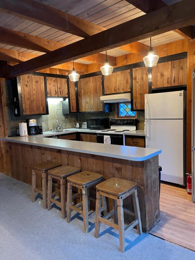Mandy'S Mountain Chalet Dover Extérieur photo