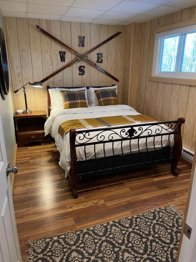 Mandy'S Mountain Chalet Dover Extérieur photo