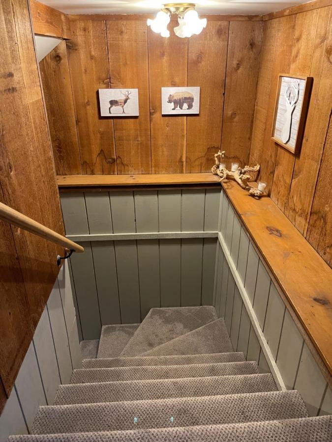 Mandy'S Mountain Chalet Dover Extérieur photo