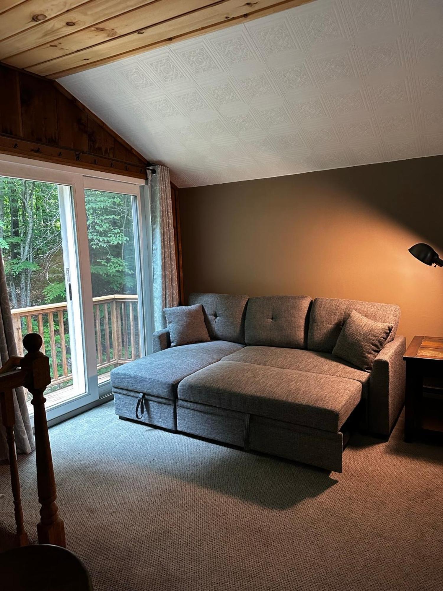 Mandy'S Mountain Chalet Dover Extérieur photo
